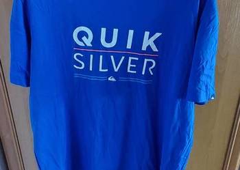 koszulka QUIKSILVER