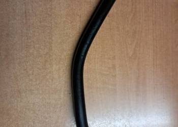 ODMA SILNIKA MERCEDES W123 2,8 M110 1101870226