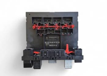 MODUŁ STEROWNIK BORDNETZ AUDI A3 8P 8P0907279A