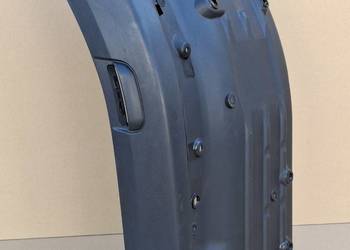 SCANIA R S BŁOTNIK NADKOLE PRAWY PRZÓD PRZEDNIE PRAWE LISTWA 2599544