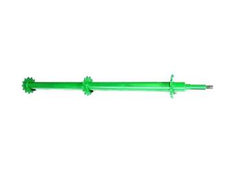 Wał przenośnika pochyłego John Deere 2064,2066,2264,2266