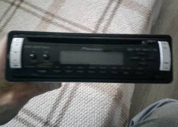 Radio samochodowe Pioneer