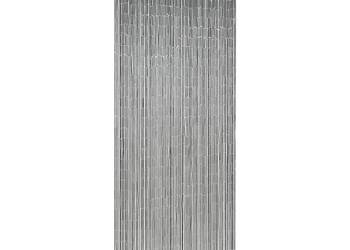 vidaXL Zasłona na drzwi, bambus(SKU:45739)