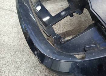 Narożnik zderzaka przedniego lewy audi Q3 org