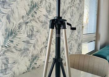 Statyw do aparatu Velbon CX 440