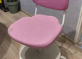 Krzesło biurowe Ikea Vimund