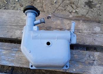 Pokrywa zaworów silnik s 15 Andoria