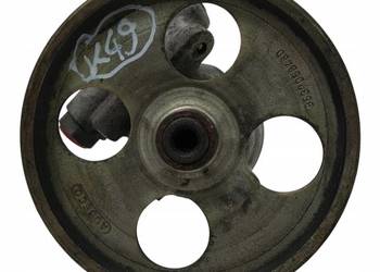 POMPA WSPOMAGANIA Peugeot 206 306 Partner 1.9D 9636271680 Saginaw
