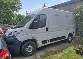 Opel movano 2022rok 2.2 diesel