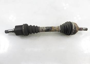 PÓŁOŚ LEWA PRZEDNIA CITROEN C5 II 2.0 HDi 