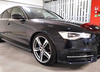 Audi A6 C7 2.0TDI S-line / mały przebieg 168 000km