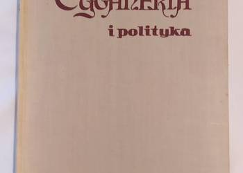 CYGANERIA i POLITYKA wspomnienia krakowskie 1919 – 1939