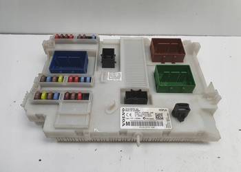 Volvo XC60 V60 S60 II MODUŁ BSI CEM komfortu skrzynka 31412970AA