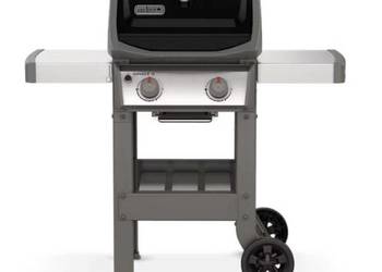 Grill gazowy Weber E-210