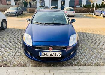 Fiat Bravo 1.4 benzyna