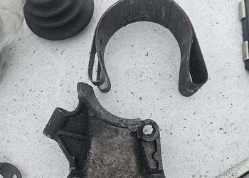 Fiat 126p mocowania prądnicy