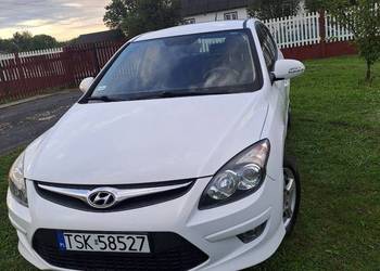 Hyundai i30 lift