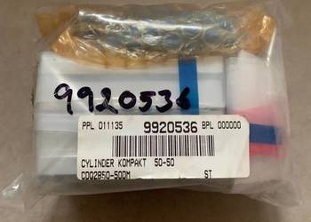 SMC CDQ2B50-50DM Pneumatic Cylinder