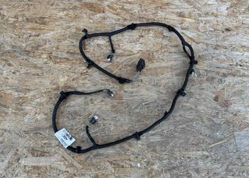 Instalacja wiązka zderzaka PDC tył ford Custom II 2 mk2 PZ3T-15K868-ABC