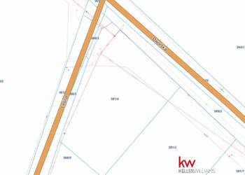 Grunt 1550m2 Tychnowy