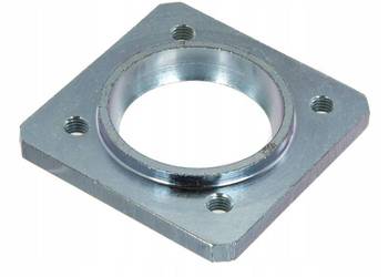 Podkładka zabezpieczająca kulę cięgła dolnego ZETOR 55115099