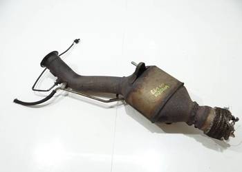 PUSZKA KATALIZATORA BMW E60 E61 LCI N47D20A 7807476