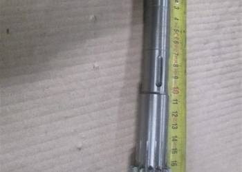 Części zamienne do tokarki Famot EUROPA