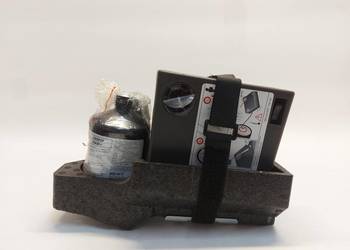 PORSCHE MACAN S 95B Zestaw naprawczy kompresor nabój 8R0012111C