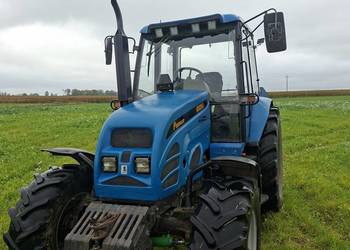 PRONAR 1025