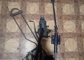 Wspomaganie daewoo lublin