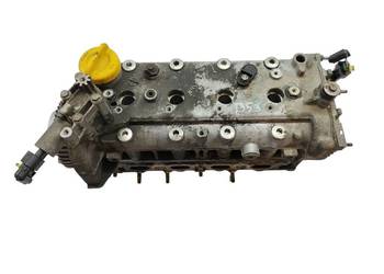 GŁOWICA KOMPLETNA 55202285 1.4 16V Alfa Romeo Mito I (2008-  )