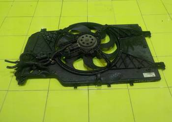 OPEL MERIVA B 1.3 CDTI 12r 5D wentylator chlodnicy T5397001 Z5374001