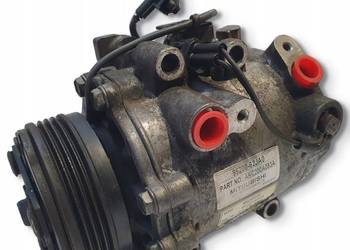 SPRĘŻARKA KLIMATYZACJI Suzuki Grand Vitara II 1.6 16V 95200-62JA0