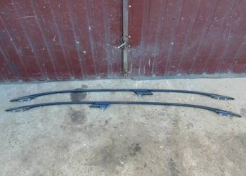 RELING RELINGI DACHOWE MERCEDES ML W164