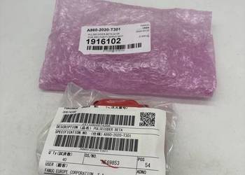 Fanuc A860-2020-T301 Encoder