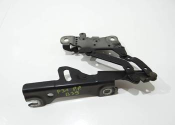 ZAWIAS MASKI PRAWY PRZÓD BMW F31 7336700 B39