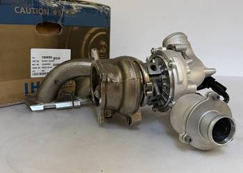 Nowa turbosprężarka IHI 9VA01 9VA12 F51CAFSL001B 2450000016