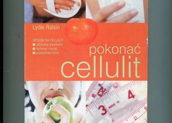Pokonać cellulit - Lyndie Raisin