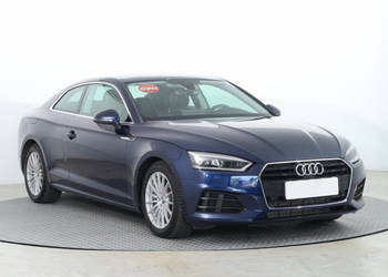Audi A5 40 TFSI