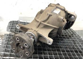 MOST DYFER TYŁ BMW F07 7584448 2.0 184KM 09-17 Hatchback