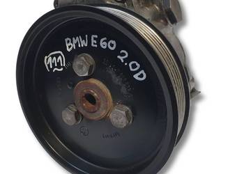 POMPA WSPOMAGANIA BMW E60 2.0 D N47 678084804