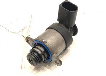 REGULATOR CIŚNIENIA PALIWA AUDI A6 C7 2.0 177KM 10-18 ZAWÓR