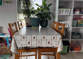 65m2 / 3 POKOJE / NOWE OSIEDLE UL. KĄTY GRODZISKIE 19E / blisko SKARBKA Z …