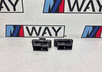 BMW F10 F30 F32 F15 ZŁĄCZE MAGISTRALA KOSTKA INTERFEJS GNIAZDO 6807395