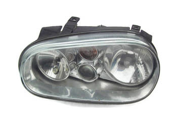 Golf IV Lampa lewy przod lewa przednia Valeo Europa