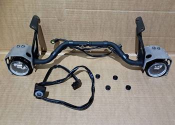 Halogeny Triumph Tiger 1200 Explorer 12 - 15 rok