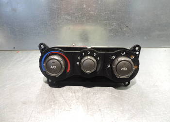 PANEL NAWIEWU HYUNDAI MATRIX