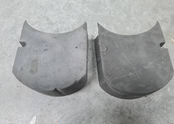 Skoda Yeti pianki pod blotniki Skoda Yeti pianki pod blotniki