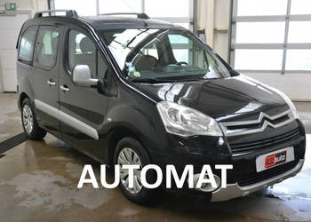 Citroen Berlingo multispace* AUTOMAT 1,6 ehdi 92ps* panorama dach* ICDauto…
