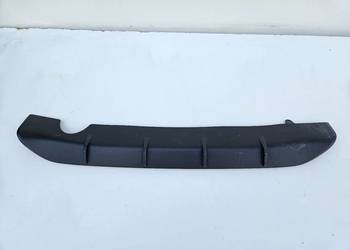 HYUNDAI I10 III DYFUZOR SPOILER ZDERZAKA TYŁ 86612-K7000